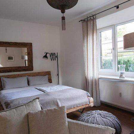 Ferienwohnung "Tegernsee-Iv" טגרנסה מראה חיצוני תמונה