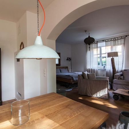Ferienwohnung "Tegernsee-Iv" טגרנסה מראה חיצוני תמונה