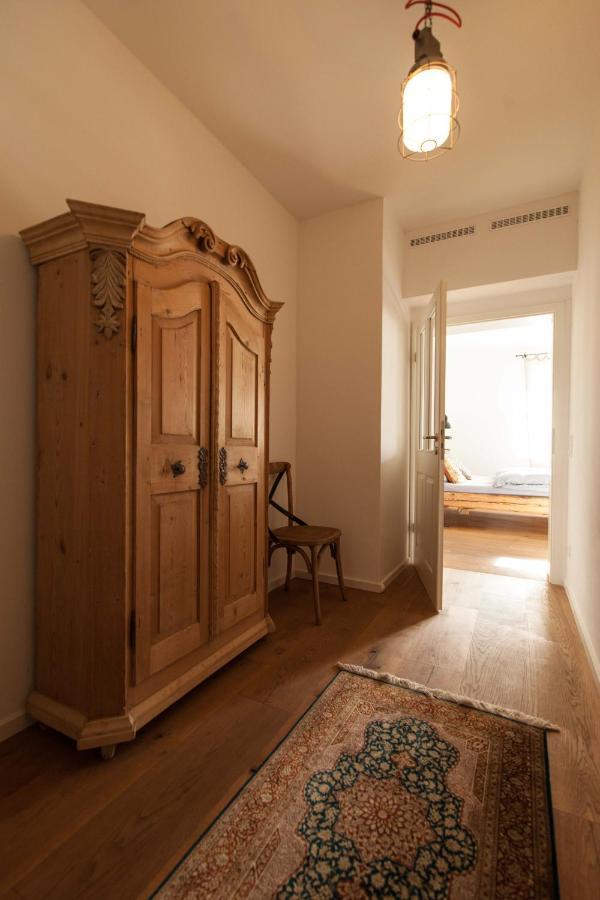 Ferienwohnung "Tegernsee-Iv" טגרנסה מראה חיצוני תמונה