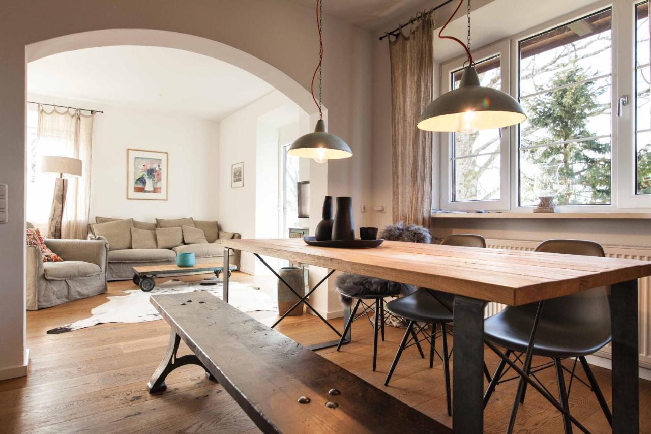 Ferienwohnung "Tegernsee-Iv" טגרנסה מראה חיצוני תמונה