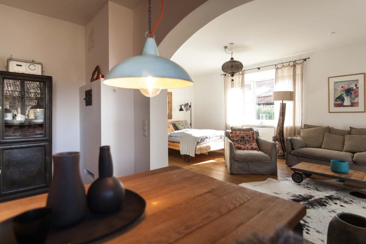 Ferienwohnung "Tegernsee-Iv" טגרנסה מראה חיצוני תמונה