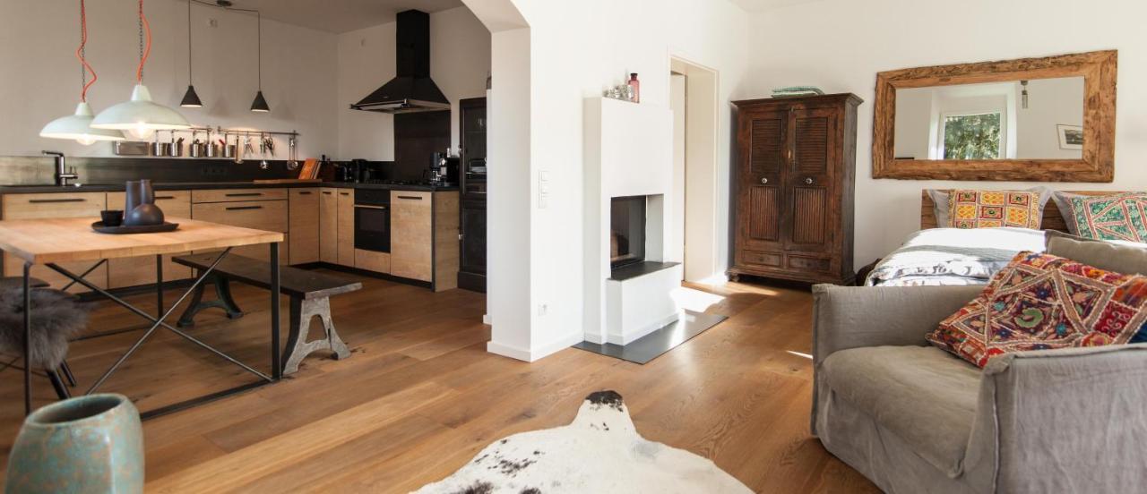 Ferienwohnung "Tegernsee-Iv" טגרנסה מראה חיצוני תמונה
