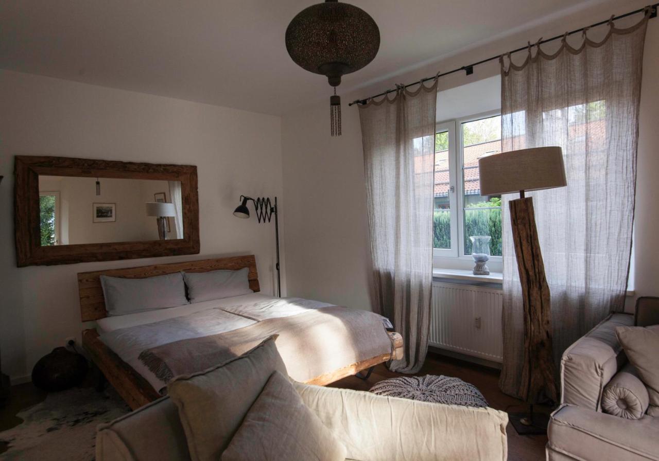 Ferienwohnung "Tegernsee-Iv" טגרנסה מראה חיצוני תמונה