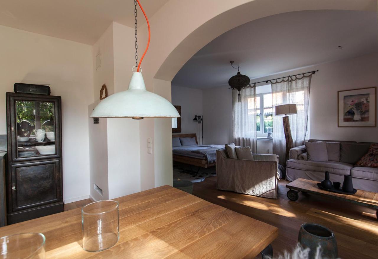 Ferienwohnung "Tegernsee-Iv" טגרנסה מראה חיצוני תמונה